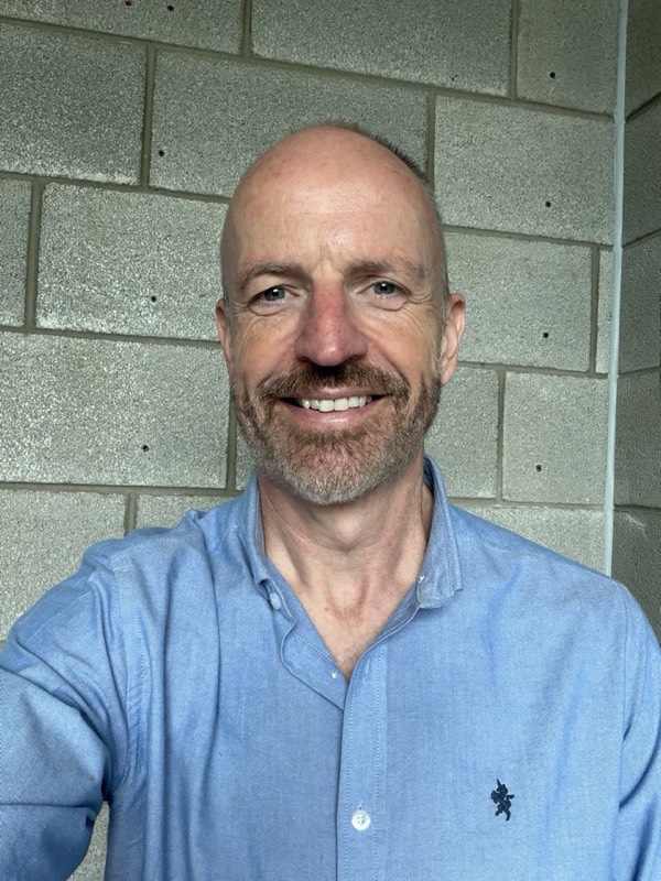 Gerard Mulligan, genealogist